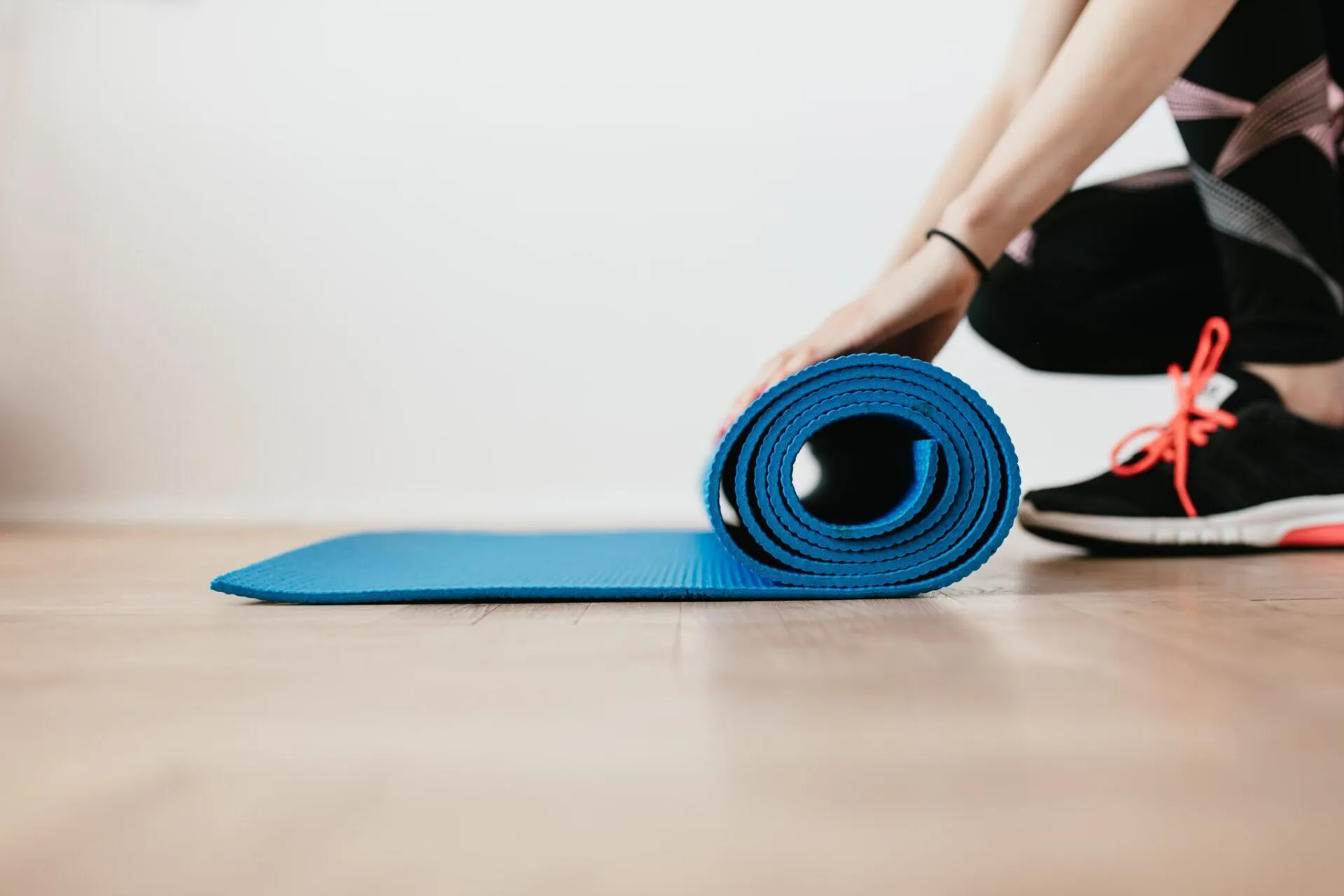 Equipamentos e Acessórios de Pilates
