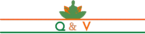 Clínica Qualidade & Vida Logo