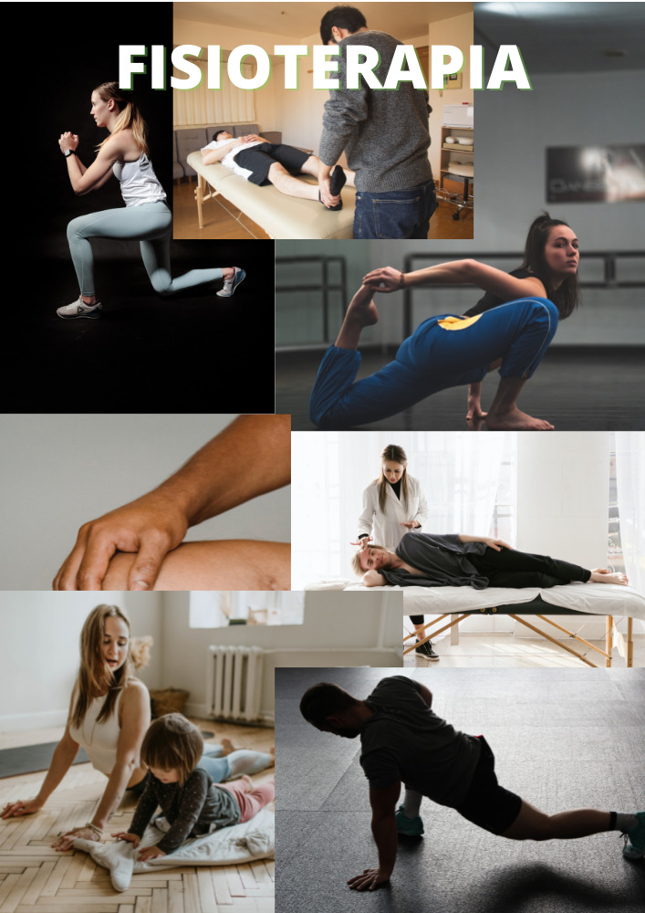 FISIOTERAPIA